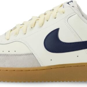 Karl Mens Court Vision Low Sneaker