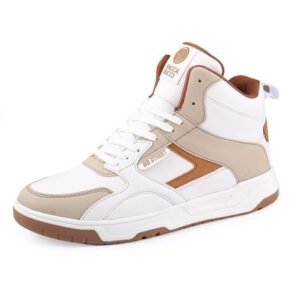 Bacca Bucci Men Lace Up Shoes