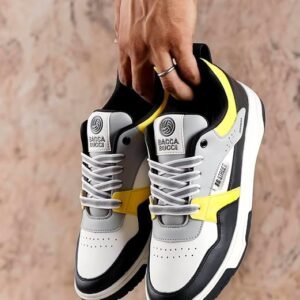ASIAN Casual Sneaker Shoes for Men | Soft Cushioned Insole || MOSCOW-12 Sneakers for Men